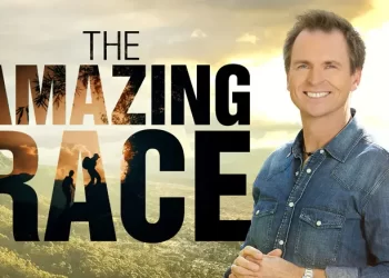 The 33rd Season of “The Amazing Race” Starts on January 5, 2022 @ 8PM on CBS