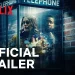 Official Netflix Trailer for the New Supernatural Thriller series “Archive 81” – Streams Friday, January 14th. [VIDEO]