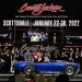 “Barrett-Jackson Live: Scottsdale” Celebrates 50th Anniversary with 38 Hours of Live Programming on FYI and the History Channel