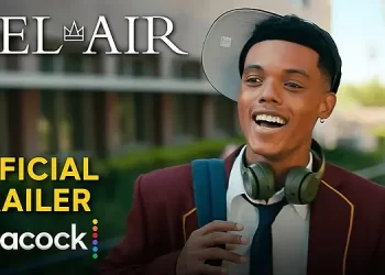 Official Peacock Original Trailer for “Bel-Air” [VIDEO]