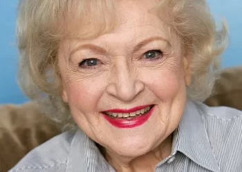 Special Guests and Stars Unveiled for NBC’s “Celebrating Betty White: America’s Golden Girl”