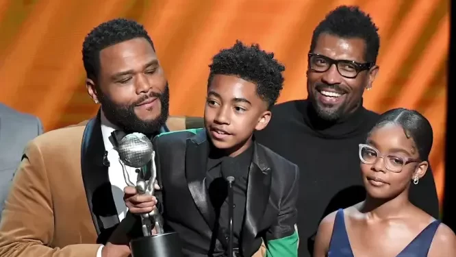 “Black-ish” Welcomes More Special Guest Stars for Celebratory Farewell Season [VIDEO]