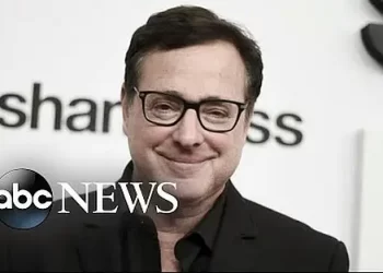 Statement from ABC Entertainment on the Passing of Bob Saget