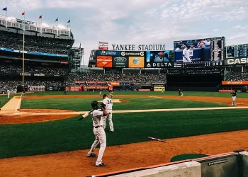 ESPN Unveils New “Sunday Night Baseball” Strategy as First Year of MLB Rights Extension Begins