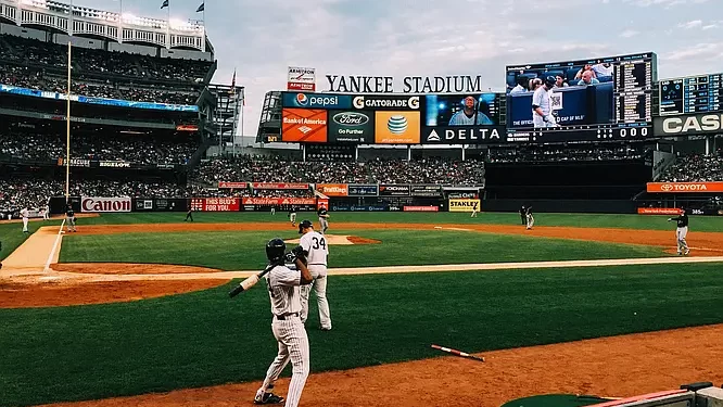 ESPN Unveils New “Sunday Night Baseball” Strategy as First Year of MLB Rights Extension Begins