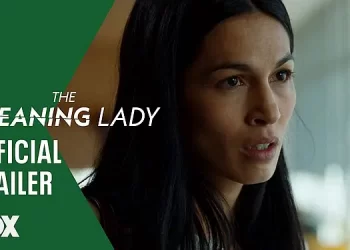 TONIGHT! FOX Premieres the New Series, “The Cleaning Lady” Monday, Jan. 3 @ 9PM [VIDEO]