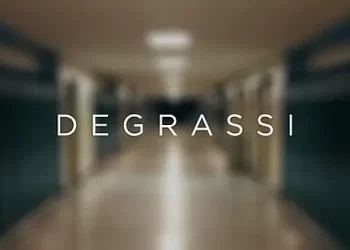 WarnerMedia Kids & Family Greenlights New “Degrassi” Series and Picks Up “Degrassi: The Next Generation” Library for HBO Max