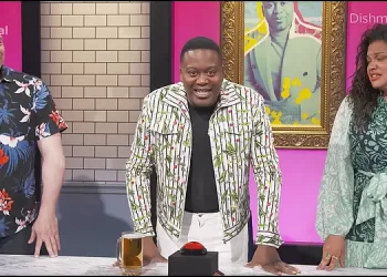 Official Roku Channel Trailer for the Second Season of “Dishmantled” [VIDEO]