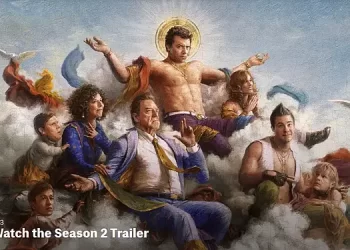 Season Premiere! “The Righteous Gemstones” Sunday, January 9 @ 10:05PM on HBO