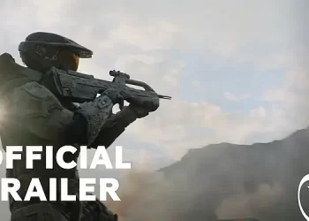 Paramount+ Announces Premiere Date and Unveils Official Trailer for “Halo” During the AFC Championship Game [VIDEO]