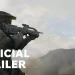 Paramount+ Announces Premiere Date and Unveils Official Trailer for “Halo” During the AFC Championship Game [VIDEO]