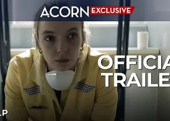 Acorn TV Releases Trailer for Powerful Film, “Help,” Starring Emmy Winner, Jodie Comer, and Stephen Graham