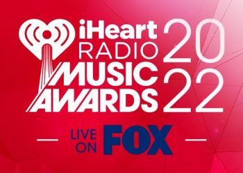 iHeartMedia and FOX Entertainment Announce Nominees for the 2022 “iHeartRadio Music Awards”