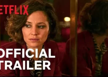 Official Netflix Trailer for “In From the Cold” [VIDEO]