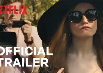 Official Netflix Trailer for “Inventing Anna” Based on a True Story – Starts February 11, 2022 [VIDEO]
