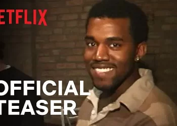 Official Netflix Teaser – “jeen-yuhs: A Kanye Trilogy” [VIDEO]
