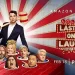 Prime Video Reveals the All-Star Lineup for Canadian Amazon Original “LOL: Last One Laughing Canada”