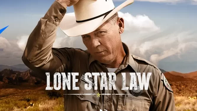 All-New Season of “Lone Star Law” Premieres with Milestone 100th Episode on Discovery Channel Saturday January 22 @ 8PM ET/PT