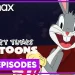 HBO Max Family “Looney Tunes Cartoons” Season 4 Trailer [VIDEO]