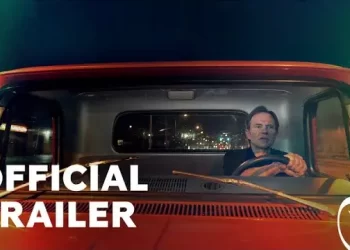 “Love, Tom” from Legendary Singer-Songwriter Tom Douglas, to Premiere February 24 Exclusively on Paramount+ [VIDEO]