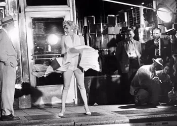 CNN Original Series Reframes Marilyn Monroe through Female Lens in Four-Part Docuseries Debuting January 16 @ 9PM ET