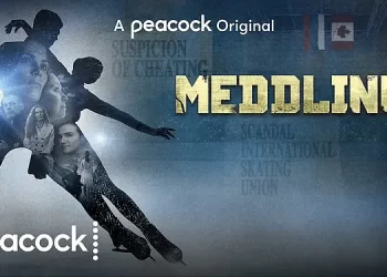 Official Peacock Originals Trailers for “Meddling,” “American Rock Stars” and “Picabo” [VIDEOS]