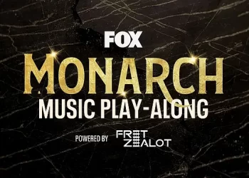 MONARCH to Premiere Sunday, January 30, Immediately Following NFC Championship Game [VIDEO]