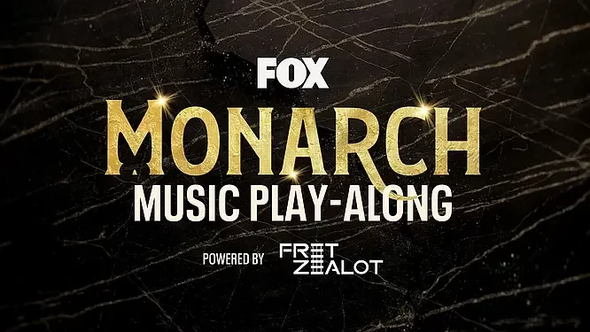 MONARCH to Premiere Sunday, January 30, Immediately Following NFC Championship Game [VIDEO]