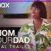 Max Original Reality Dating Series “My Mom, Your Dad,” Hosted by Yvonne Orji, Debuts January 13 [VIDEO]