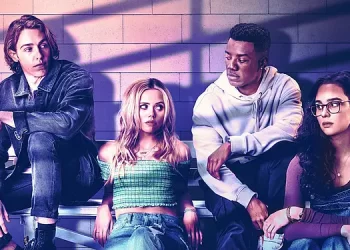 Peacock’s Fan-Favorite YA Series “One of Us Is Lying” Renewed for a Second Season