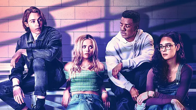 Peacock’s Fan-Favorite YA Series “One of Us Is Lying” Renewed for a Second Season