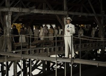 Apple’s Highly Anticipated Drama “Pachinko” Set to Premiere Globally March 25, 2022