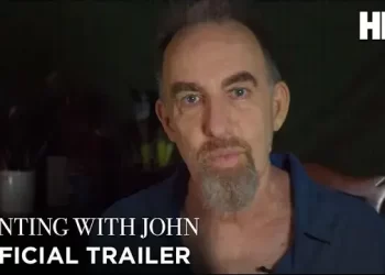 The Second Season of HBO’s “Painting with John” Debuts on February 18 [VIDEO]
