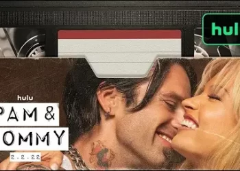 Official Trailer for Hulu’s “Pam & Tommy” [VIDEO]
