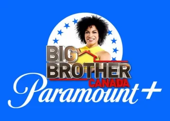 “Big Brother Canada” is Coming to Paramount+ in February