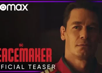 HBO Max Releases Official Opening Credits Sequence for “Peacemaker” [VIDEO]