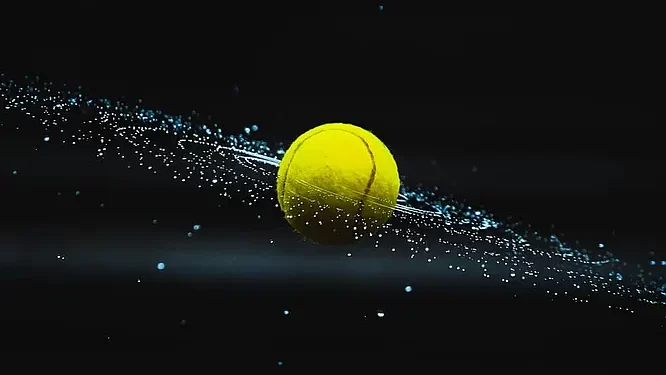 Netflix to Serve Up Documentary Series Following Men’s and Women’s Pro Tennis Players Throughout the ATP and WTA Tours and the Grand Slam Tournaments