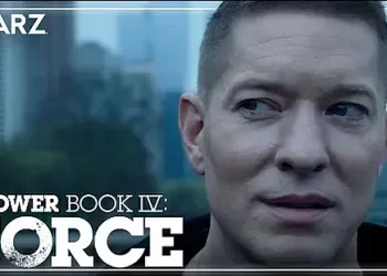 Starz Debuts Trailer for “Power Book IV: Force” Starring Joseph Sikora as Fan-Favorite Character Tommy Egan Taking Chicago by Force [VIDEO]