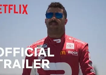 Official Netflix Trailer for the Limited Series, “RACE: Bubba Wallace” [VIDEO]