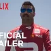 Official Netflix Trailer for the Limited Series, “RACE: Bubba Wallace” [VIDEO]