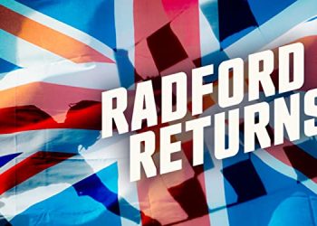 discovery+ Speeds Ahead with Famed Luxury Car Company Radford Motors in New Two-Hour Special, “Radford Returns”
