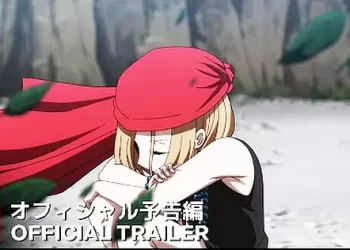 Netflix Anime Trailer for “Shaman King” Season 1 Part 3 [VIDEO]