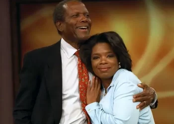 TODAY! OWN: Oprah Winfrey Network Remembers Legendary Sidney Poitier with Special Day of Programming