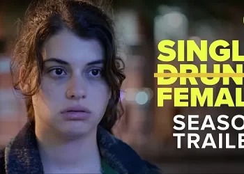 Freeform Drops Official Trailer for the Hilarious and Heartfelt New Series “Single Drunk Female” [VIDEO]