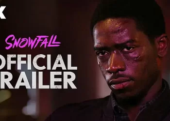 Official FX Trailer for the Fifth Season of “Snowfall” [VIDEO]