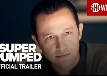 Showtime Releases Official Trailer for “Super Pumped: The Battle for Uber” Premiering Sunday, February 27 [VIDEO]