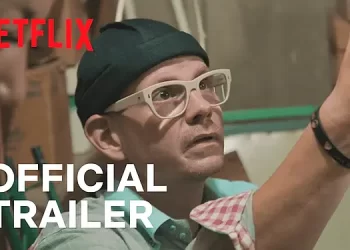 Official Netflix Trailer for the Second Season “Swap Shop” [VIDEO]