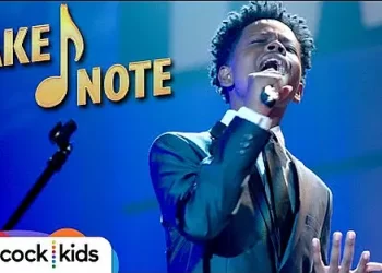 Trailer for the New Peacock Family Series “Take Note” [VIDEO]