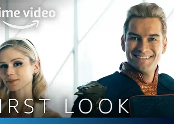 “The Boys” Are Back for an Explosive Third Season on Prime Video [VIDEO]