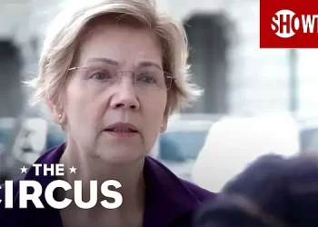 New Season of “The Circus” Premieres Sunday, March 6 @ 8 PM ET/PT on Showtime [VIDEO]